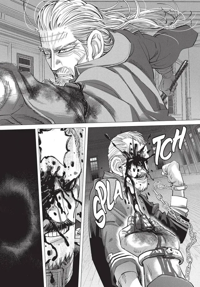 Golden Kamuy Chapter 135 image 21_optimized
